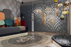 Óriási érdeklődés övezte a magyar designerek kiállítását Milánóban