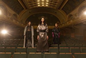 Divatikonokkal, fenntarthatósági programokkal és minden eddiginél több nemzetközi együttműködéssel ünnepel a 15. BCEFW