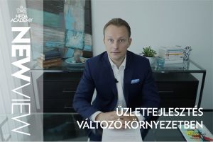 HFDA Academy: New View I Episode 6 I Business development in a changing environment