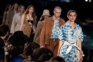 Az egész hét a divatról szól! - Elindult a BCEFW