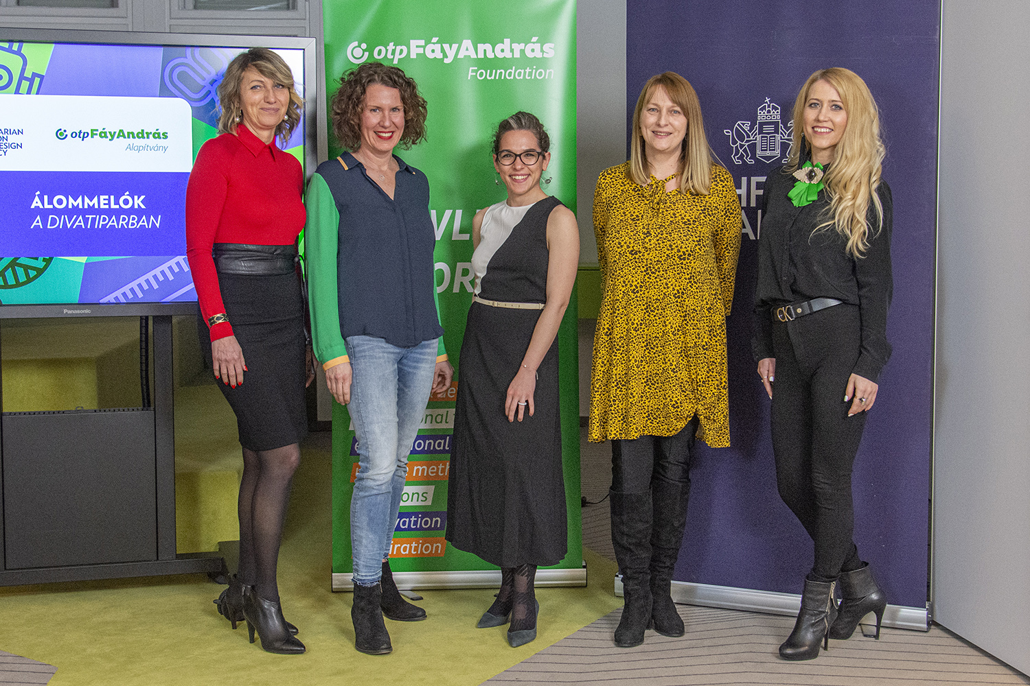 Szakmai workshop, kerekasztalbeszélgetés és webinár a pályaorientáció jegyében