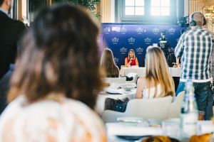 Újabb nemzetközi szervezettel indít mentorprogramot az MDDÜ