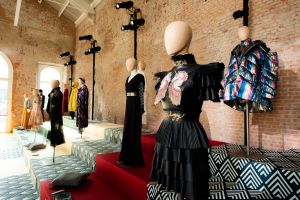 A CNMI és a HFDA mentorprogramjának köszönhetően ismét 7 márka mutatja be kollekcióját a MFW alatt