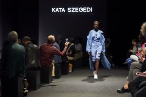 Szeptemberben magyar tervezők hódították meg Párizst és Milánót