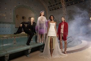 Rekordszámú programmal érkezik a 16. Budapest Central European Fashion Week
