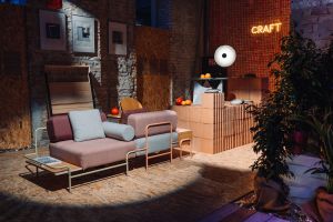 Közel 180 hazai és regionális kortárs alkotásnak adott otthont a második 360 Design Budapest kiállítás