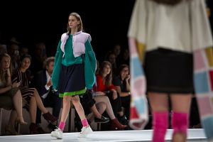 Márkafejlesztési ismereteket sajátíthattak el a pályakezdő és a feltörekvő divatmárkák