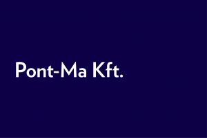 Pont-Ma Kft.