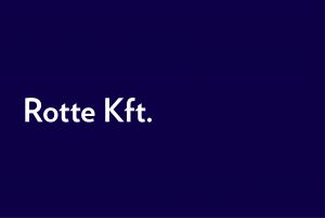 Rotte Kft.