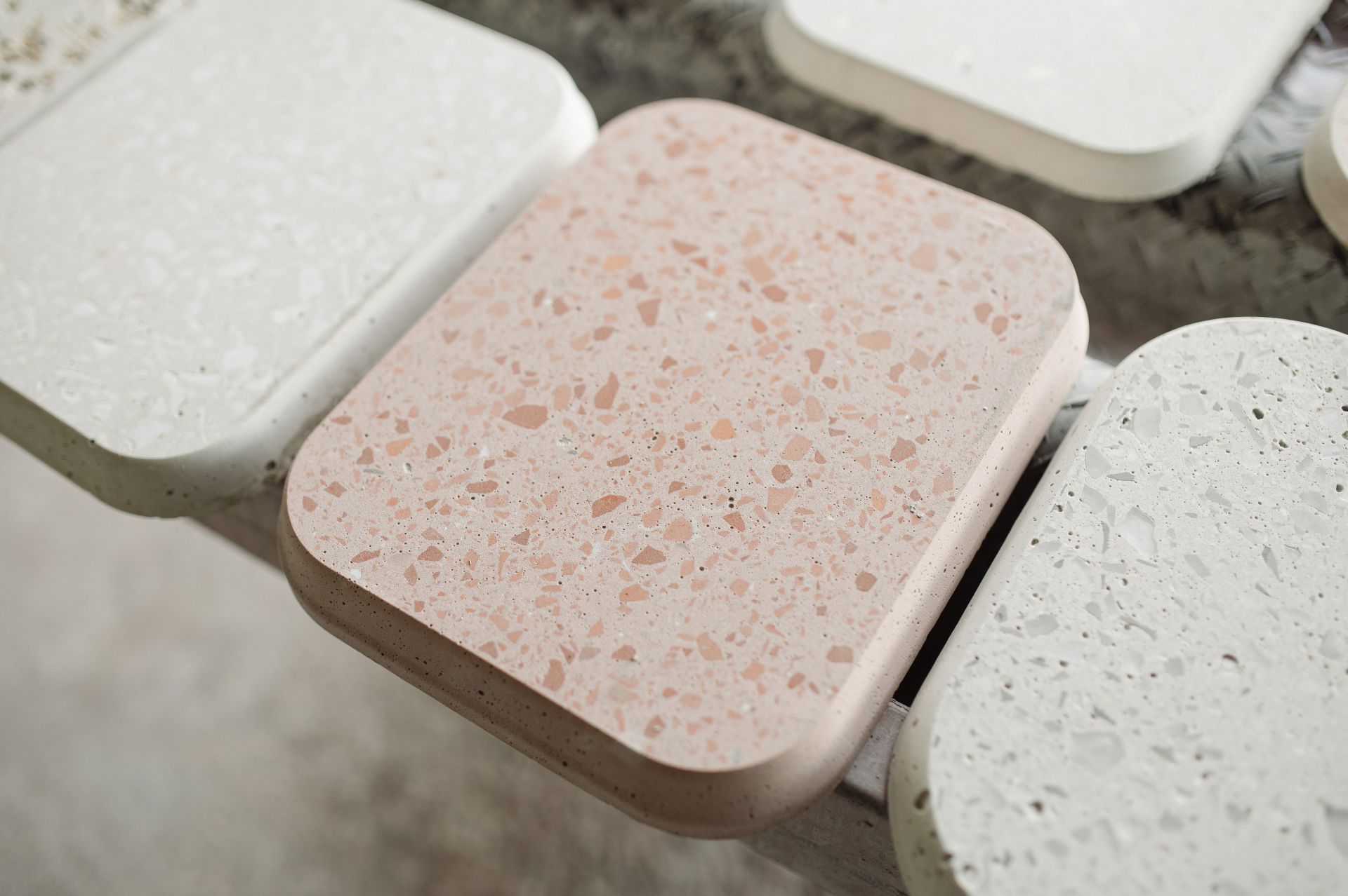 Elkezdődtek a kreatív együttműködések a design LAB curated by Rossana Orlandi programban