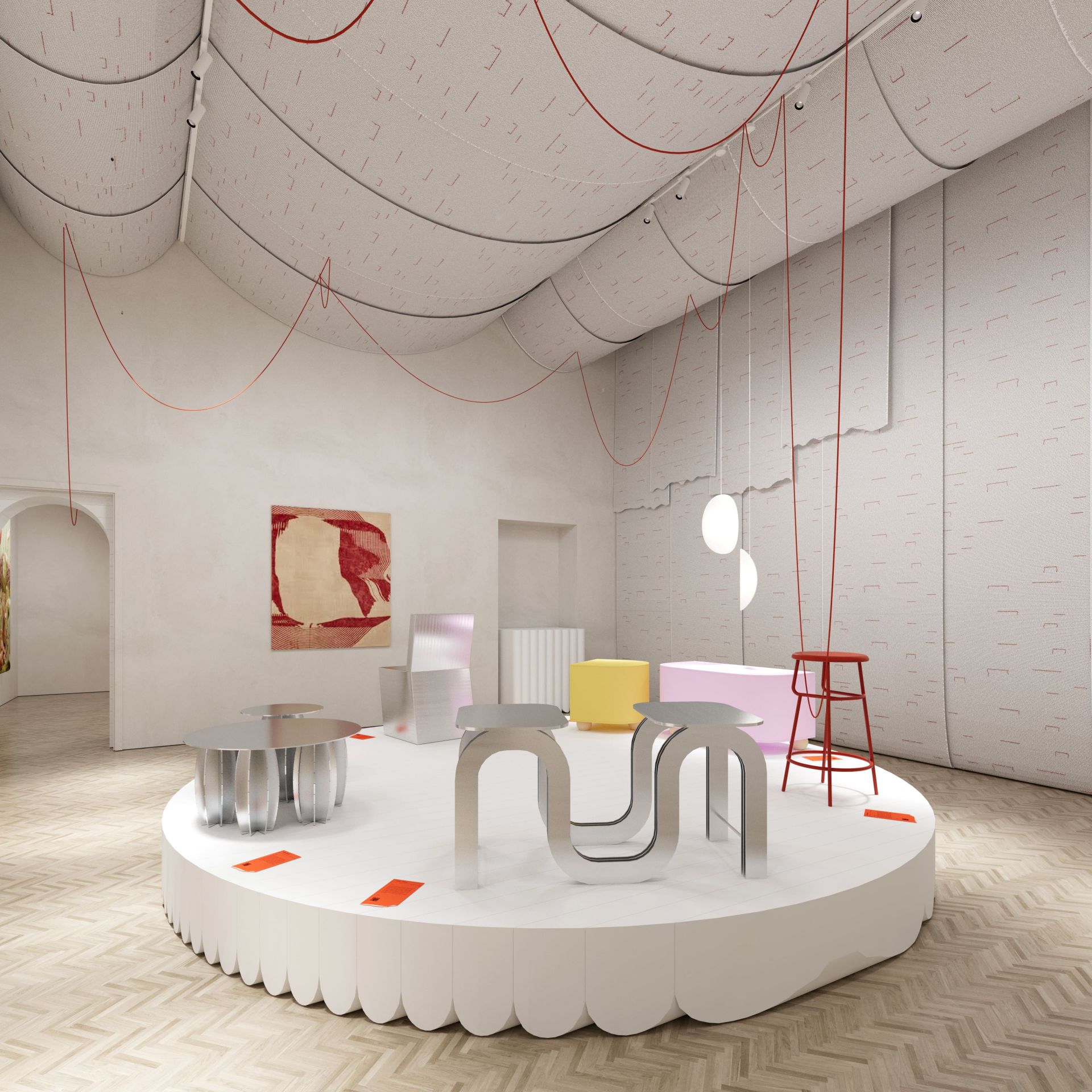 24 magyar tervező munkáit mutatja be a Budapest Select a Milan Design Weeken