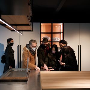 Egy nemzetközi szakmai fórum, amely az oktatás mellett közösséget is épít