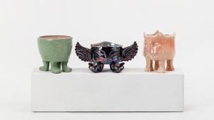 ABODI Ceramics X Zakar Clayart Kft.