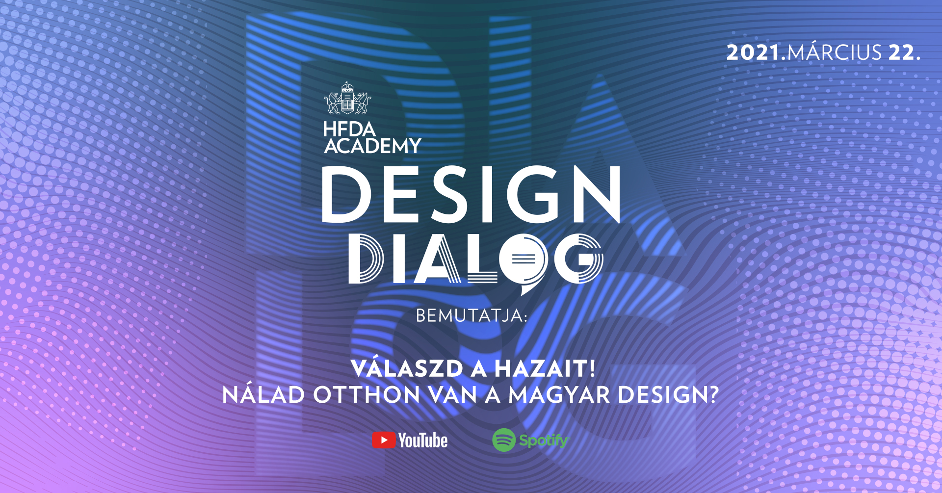 Válaszd a hazait! - Nálad otthon van a magyar design?