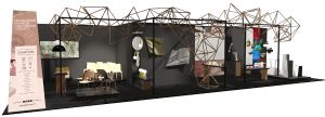 The Hungarian stand will be present at the international design trade fair Maison & Objet