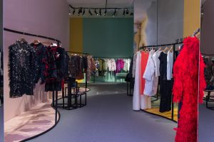 Több ezer látogató tekinti meg a Budapest Select kiállítást Milánóban