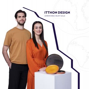 Itthon design