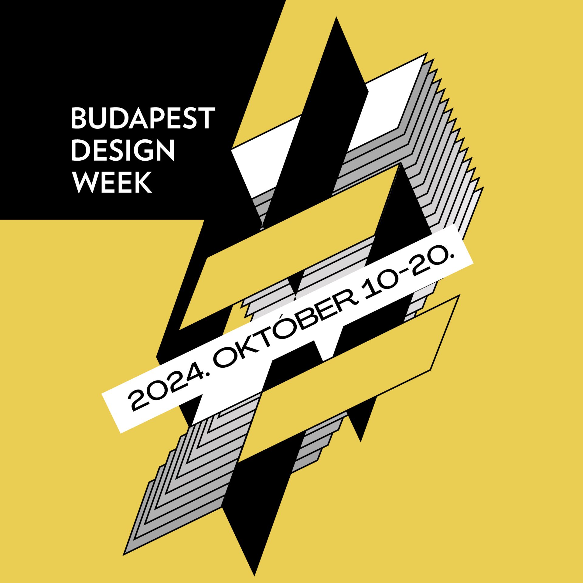 Csatlakozz eseményeddel Magyarország legnagyobb design programsorozatához!