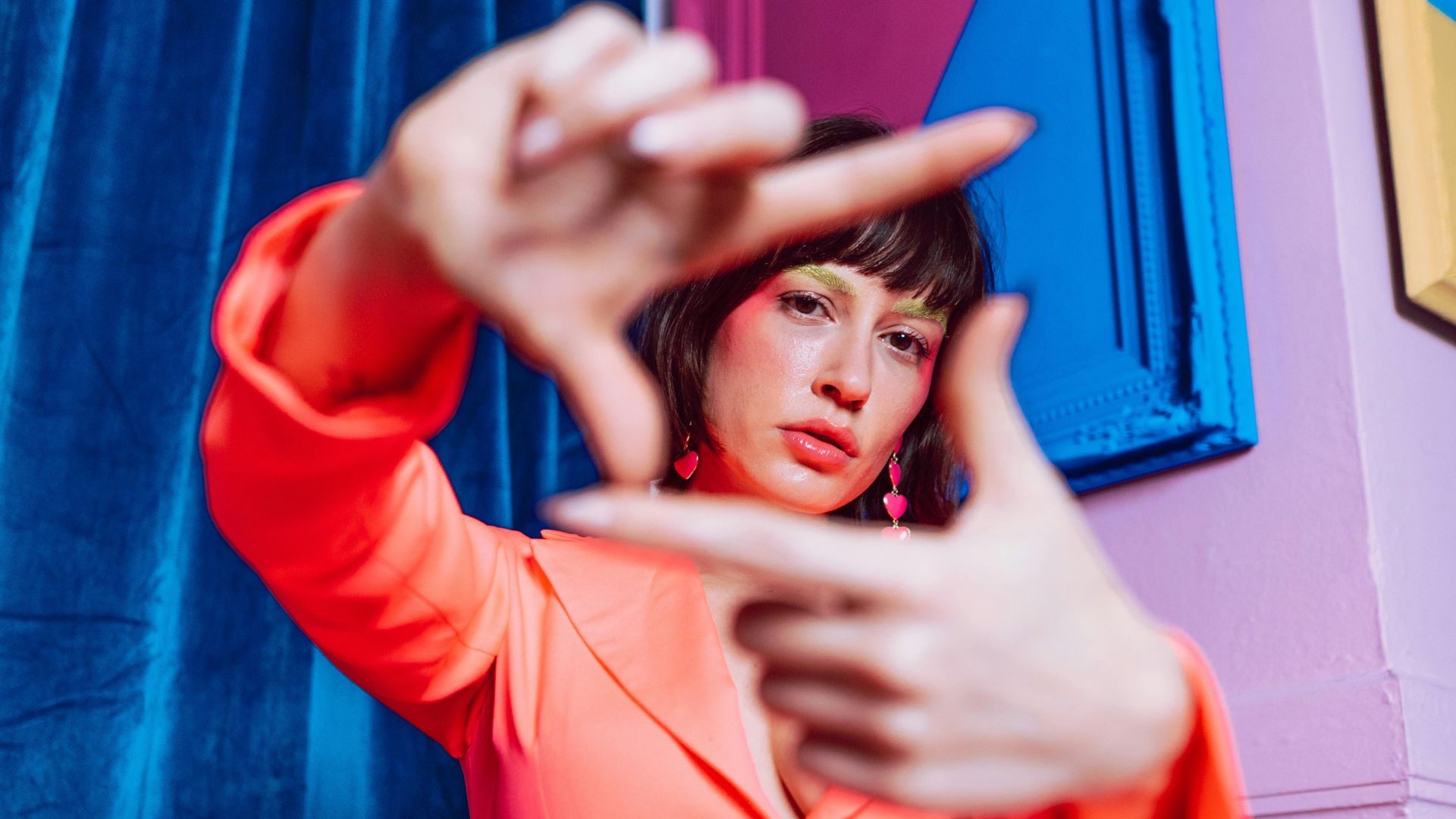 Get in the Picture! – New Talent of the Year 2025 – Art Deco With a New Momentum!