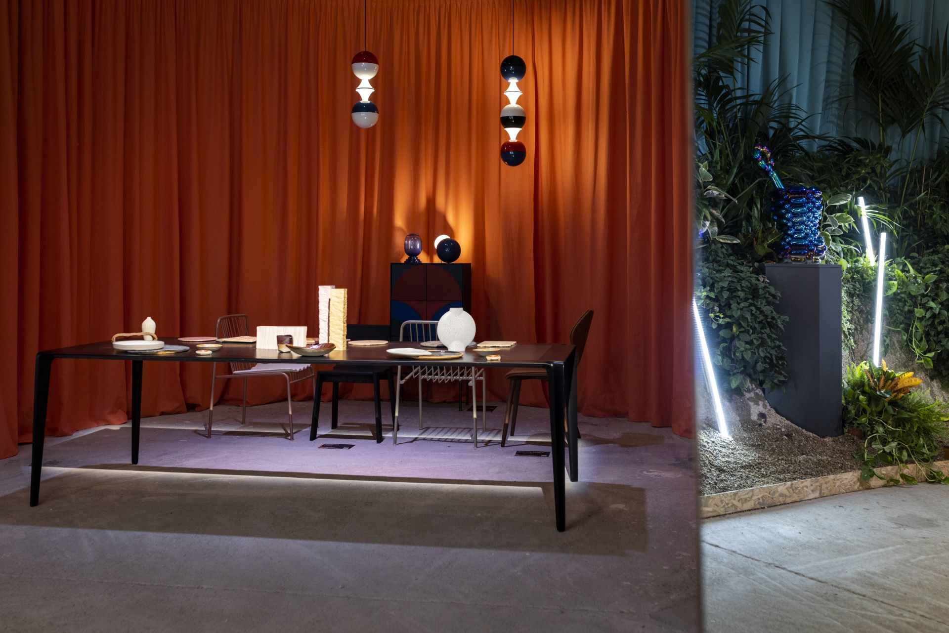 A hazai és regionális design legjavával találkozhat a közönség a 360 Design Budapesten