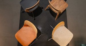 The most application for the design LAB incubation programme was sent for development of furniture prototypes