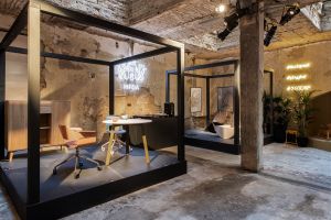 360 Design Budapest Exhibition wins Red Dot Award