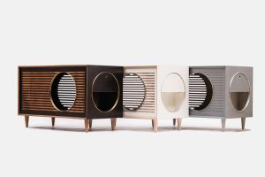 Funkcionalitás és esztétika kiváló ötvözése – Elkészültek az MDDÜ által indított első design LAB program párosainak szériaérett alkotásai