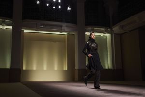 All eyes are on the 7 Hungarian designers at Milano Fashion Week