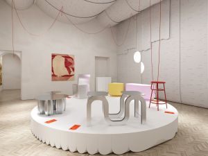 Magyar design a nemzetközi élvonalban: 24 alkotó mutatkozik be Milánóban