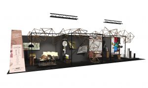 Magyar stand képviseli hazánkat a Maison & Objet nemzetközi designvásáron