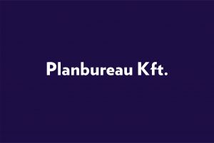 Planbureau Kft.