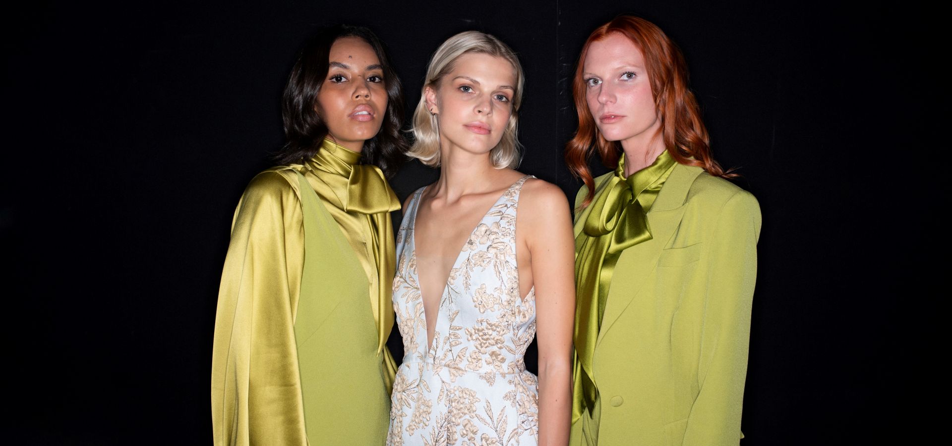 The Budapest Central European Fashion Week returns with a new concept in February