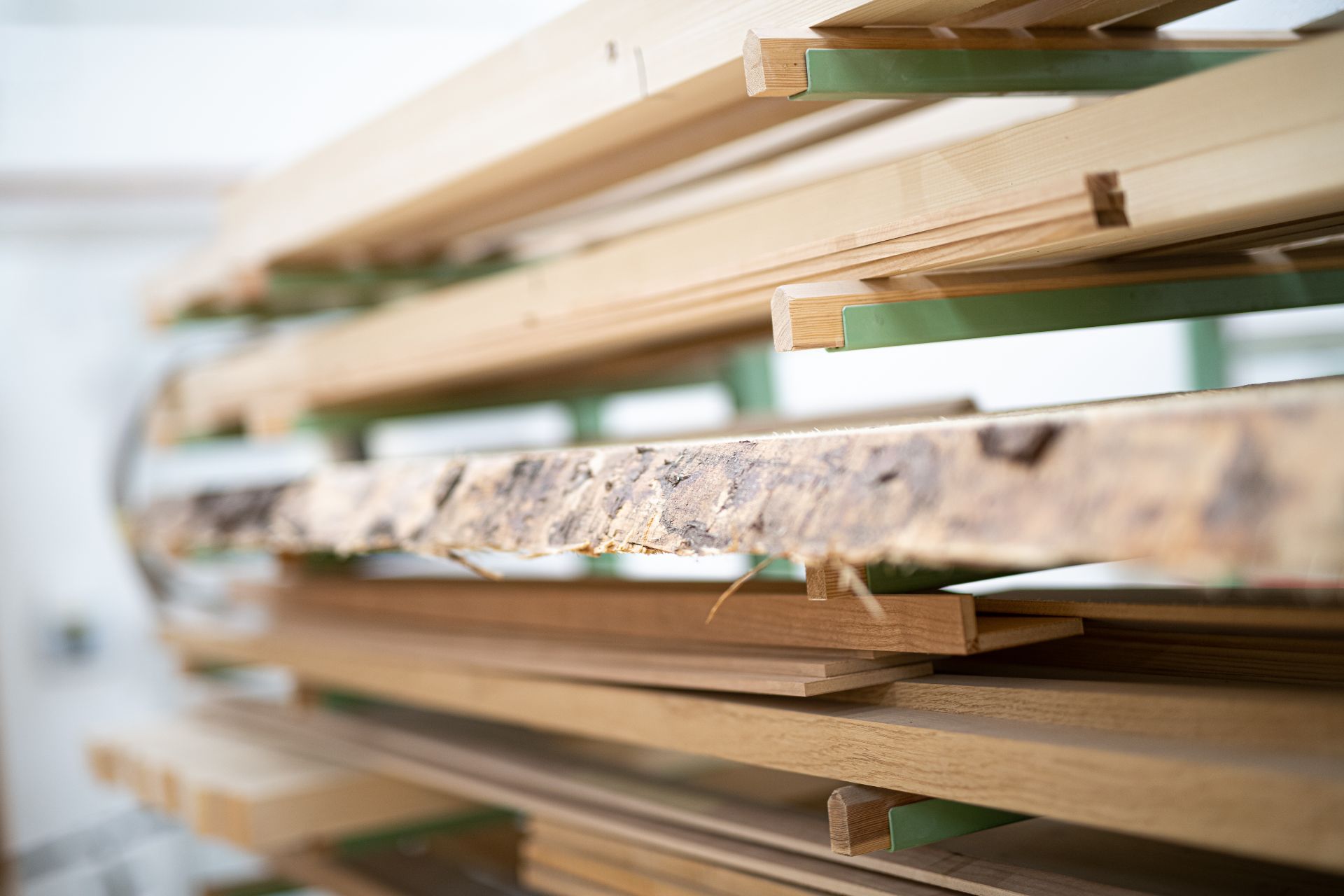 Seven manufacturer-designer duos funded by the design LAB incubation programme