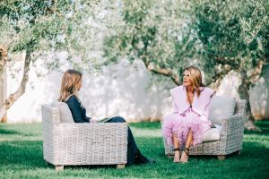 Kérdezz Te is Anna Dello Russo-tól! – Világhírű stílusikon osztja meg a tapasztalatait az idei BFTS konferencián