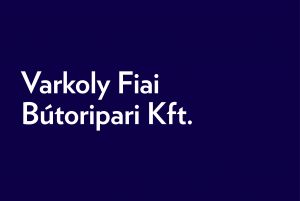 Varkoly Fiai Kft.