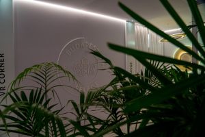 Nature and silence have inspired the Hungarian stand at Maison&Objet