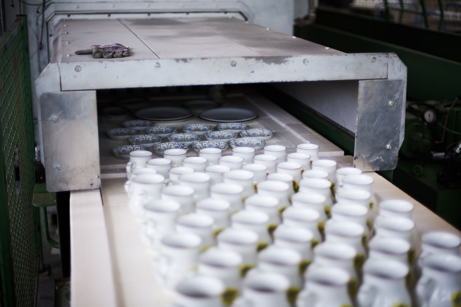 The pre-qualification system of the fashion & design tender is now open