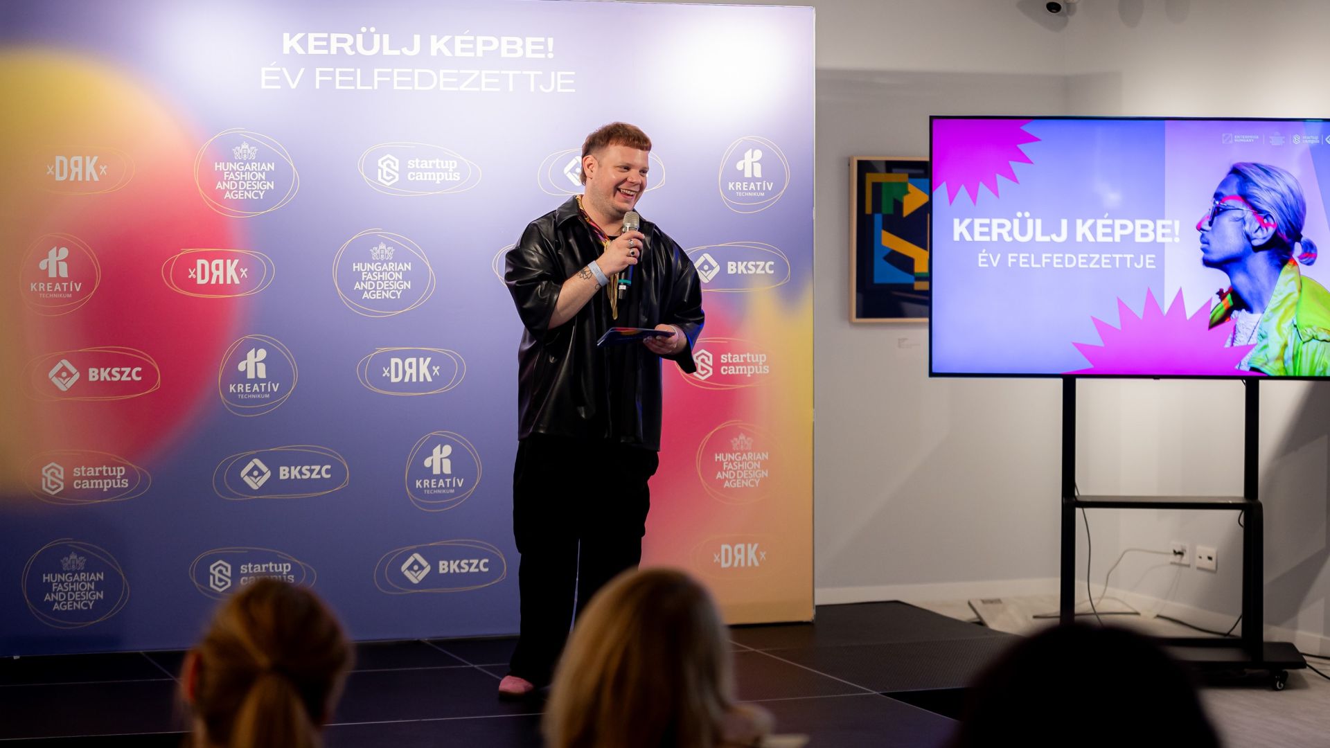 Kortárs válaszok egy történeti stílusra: Bemutatkoznak a Kerülj Képbe! – Év Felfedezettje program kiválasztott csapatai