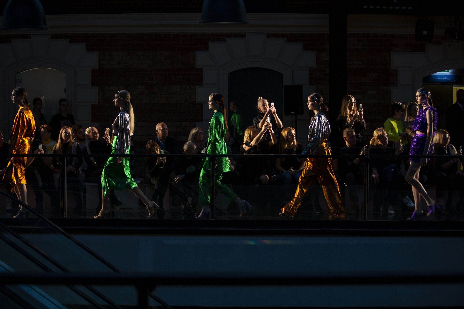 Négy ország tervezői jelentkezhetnek a Budapest Central European Select mobil pop-up store-ba