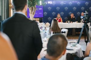 Launching in August: The design SPEED mentoring programme