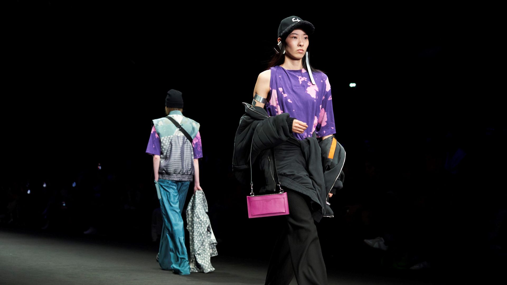 A magyar tervezők új generációja mutatkozik be a Milánói Divathéten