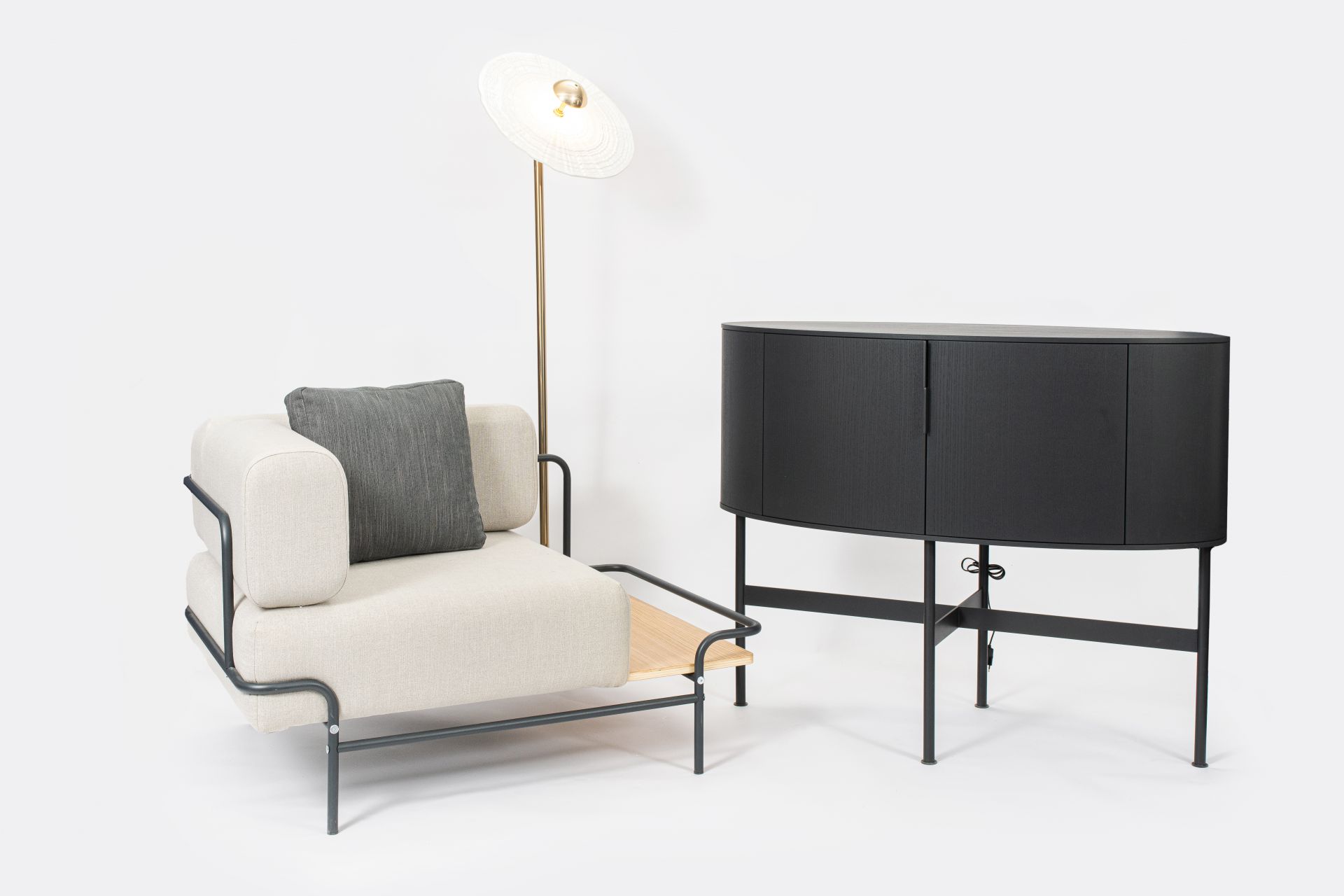 18 designipari gyártó közül választhatnak a tervezők a Speed Dating-en