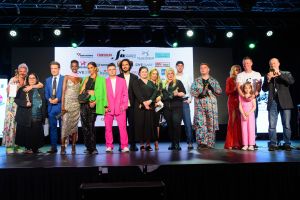 Kiosztották a magyar Divat Oscar-díjait!