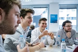 Nyolc csapat vesz részt a Startup Campus és a Magyar Divat & Design Ügynökség képzésén