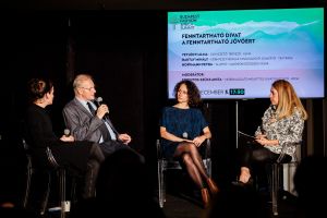 Circulation and Culture – The BFTS 2021 ends with a dialogue about sustainability