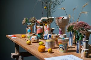 Online és offline kiállításokkal és kerekasztal-beszélgetésekkel csatlakozik az MDDÜ a designhéthez