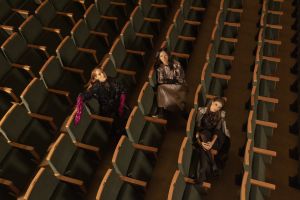 Kreativitás, tehetséggondozás, fenntarthatóság– így fejlődött régiós divatközponttá Budapest