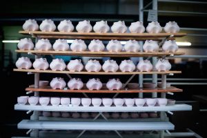 The evaluation of the 36 applications submitted for  design LAB is underway