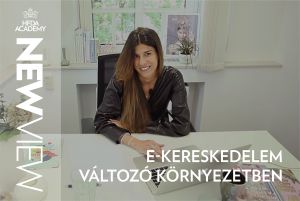 HFDA Academy: New View | Episode 9 | E-commerce in a changing environment