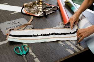 Nyolc divatipari gyártóval indul el a második Gyártó Mentorprogram